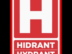 Placuta pentru hidrant hydrant