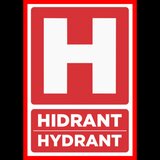 Placuta pentru hidrant hydrant